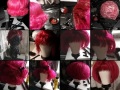 16/11/19 - The Process Of Changing Colour On A Human Hair Wig