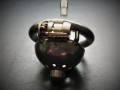 SP metal chastity device